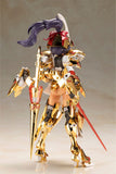 Frame Arms Girl - Model Kit - Durga Gold Ritter