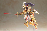 Frame Arms Girl - Model Kit - Durga Gold Ritter