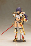 Frame Arms Girl - Model Kit - Durga Gold Ritter
