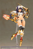 Frame Arms Girl - Model Kit - Durga Gold Ritter