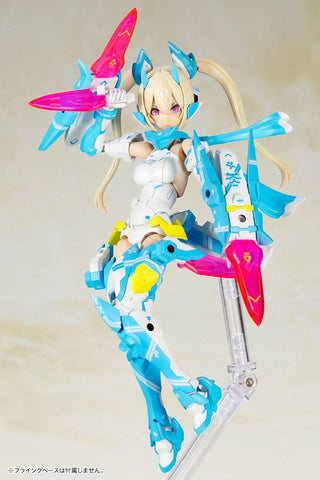 Megami Device - Model Kit - Asra Ninja Aoi