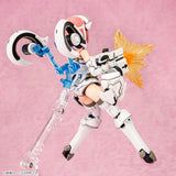Megami Device - Model Kit - Aika Aikawa