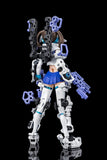 Megami Device - Model Kit - Buster Doll Gunner