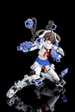 Megami Device - Model Kit - Buster Doll Gunner