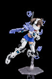 Megami Device - Model Kit - Buster Doll Gunner