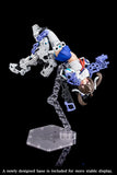 Megami Device - Model Kit - Buster Doll Gunner