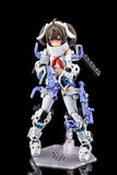 Megami Device - Model Kit - Buster Doll Gunner