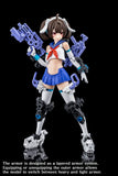 Megami Device - Model Kit - Buster Doll Gunner