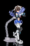 Megami Device - Model Kit - Buster Doll Gunner