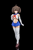 Megami Device - Model Kit - Buster Doll Gunner