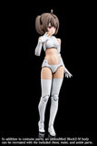 Megami Device - Model Kit - Buster Doll Gunner