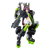 Megami Device - Model Kit - Buster Doll Tank
