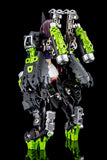 Megami Device - Model Kit - Buster Doll Tank