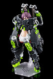 Megami Device - Model Kit - Buster Doll Tank