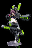 Megami Device - Model Kit - Buster Doll Tank