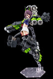 Megami Device - Model Kit - Buster Doll Tank