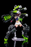 Megami Device - Model Kit - Buster Doll Tank