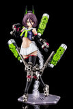Megami Device - Model Kit - Buster Doll Tank