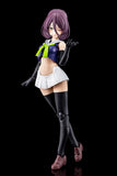 Megami Device - Model Kit - Buster Doll Tank