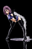 Megami Device - Model Kit - Buster Doll Tank