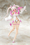 Megami Device - Model Kit - Asra Nine-Tails Matsuri