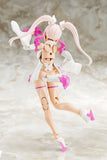 Megami Device - Model Kit - Asra Nine-Tails Matsuri