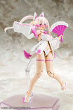Megami Device - Model Kit - Asra Nine-Tails Matsuri