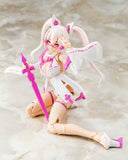 Megami Device - Model Kit - Asra Nine-Tails Matsuri