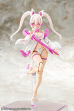Megami Device - Model Kit - Asra Nine-Tails Matsuri