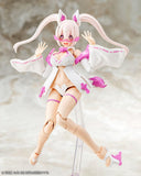 Megami Device - Model Kit - Asra Nine-Tails Matsuri