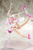 Megami Device - Model Kit - Asra Nine-Tails Matsuri