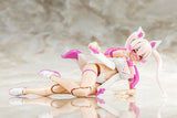 Megami Device - Model Kit - Asra Nine-Tails Matsuri