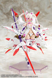 Megami Device - Model Kit - Asra Nine-Tails Matsuri