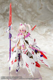 Megami Device - Model Kit - Asra Nine-Tails Matsuri