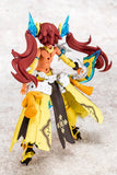 Megami Device - Model Kit - Auv Ame No Uzume Sunshine