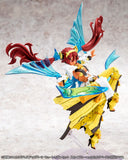 Megami Device - Model Kit - Auv Ame No Uzume Sunshine
