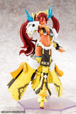 Megami Device - Model Kit - Auv Ame No Uzume Sunshine