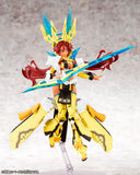 Megami Device - Model Kit - Auv Ame No Uzume Sunshine