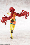 Megami Device - Model Kit - Auv Ame No Uzume Sunshine