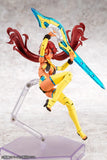 Megami Device - Model Kit - Auv Ame No Uzume Sunshine