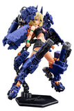 Megami Device - Model Kit - Buster Doll Tank Midnight Fang