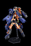 Megami Device - Model Kit - Buster Doll Tank Midnight Fang