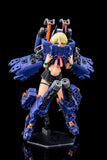 Megami Device - Model Kit - Buster Doll Tank Midnight Fang