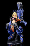 Megami Device - Model Kit - Buster Doll Tank Midnight Fang
