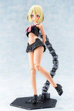 Megami Device - Model Kit - Buster Doll Tank Midnight Fang
