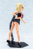 Megami Device - Model Kit - Buster Doll Tank Midnight Fang