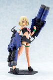 Megami Device - Model Kit - Buster Doll Tank Midnight Fang