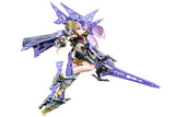 Megami Device - Model Kit - Buster Doll Paladin Darkness Claw