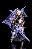 Megami Device - Model Kit - Buster Doll Paladin Darkness Claw