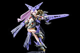 Megami Device - Model Kit - Buster Doll Paladin Darkness Claw